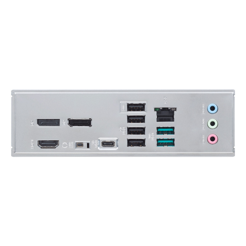 MB ASUS B850 AMD S-AM5 9A GEN /4X DDR5 7600 /HDMI /2X DP /2X USB 3.2 /MICRO ATX /GAMA MEDIA image 7